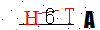 Click to replace the verification code