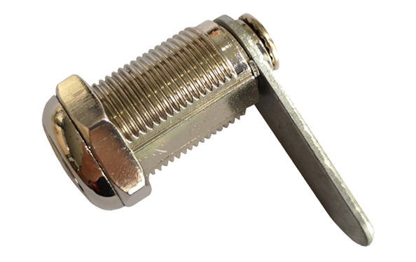 High security zinc alloy cam lock,cabinet lock,screws,furniture,drawer