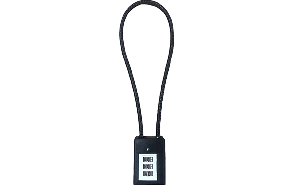 Cable Gun Lock