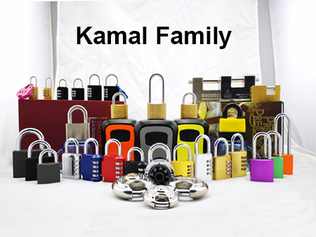 Shanghai Kamal New Website Formally Launched