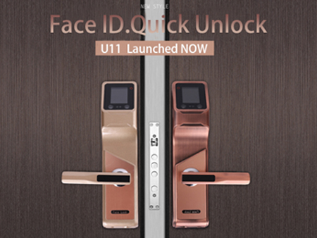 Smart door lock safety guide is released to guide the development of industry norms