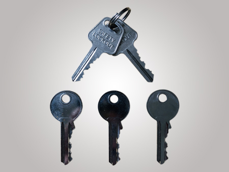 Knowledge points! Teach you how to identify the safety level of the lock cylinder.