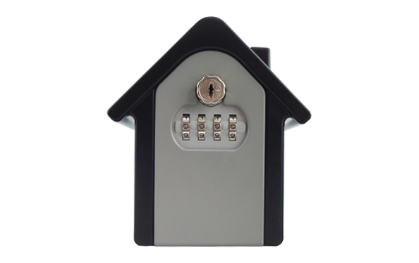 KTG6 Aluminum key box, key storage box