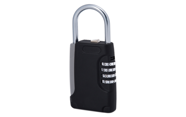 KTG5 Zinc alloy key box, key storage box