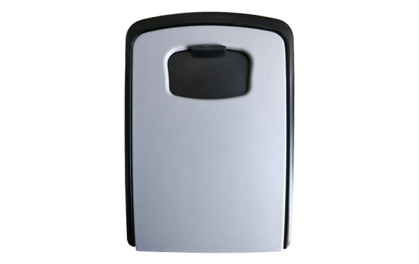 KTG1 Aluminum alloy key safe box, key storage box