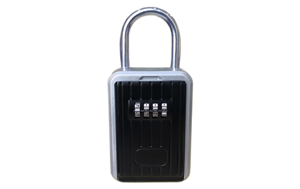 KTKP1 Aluminum alloy key safe box, key storage box