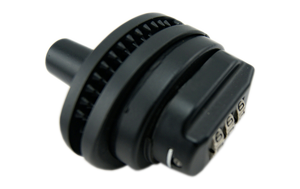 CG113 Combination trigger lock, 3 digits gun lock for rifle gun and hand gun