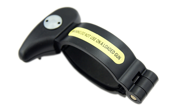 CG154 Trigger lock gun lock for rifle gun lock/handgun/AK 